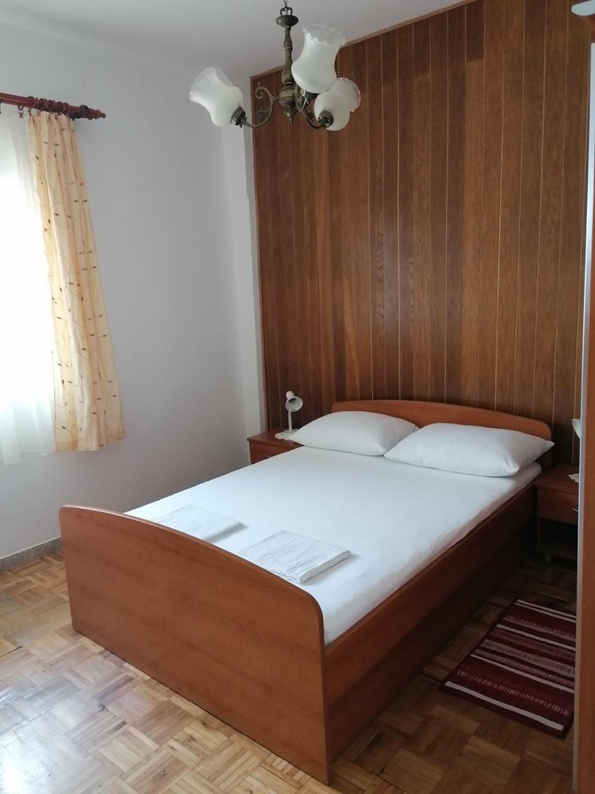Apartments By The Sea Brist, Makarska - 505 Podaca Quarto foto